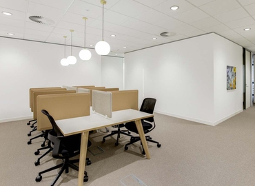 Coworking in Enfield, Electric Avenue, 10 m² - MatchOffice.co.uk