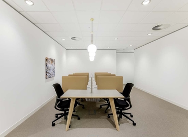  Coworkind spaces in Enfield, Electric Avenue, 10 m² - MatchOffice.co.uk
