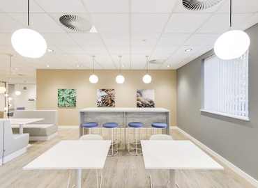  Coworkind spaces in Enfield, Electric Avenue, 10 m² - MatchOffice.co.uk