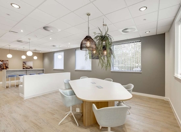  Work space in Enfield, Electric Avenue, 10 m² - MatchOffice.co.uk