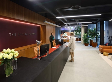 10 m² Business park in South London, 18 The Power Station (SW11 8BZ) - 2 | MatchOffice