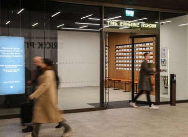 10 m² Business space in South London, 18 The Power Station (SW11 8BZ) - 4 | MatchOffice