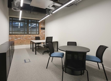 10 m² Business space in South London, 18 The Power Station (SW11 8BZ) - 7 | MatchOffice