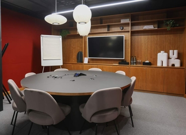 10 m² Business center in South London, 18 The Power Station (SW11 8BZ) - 9 | MatchOffice.com