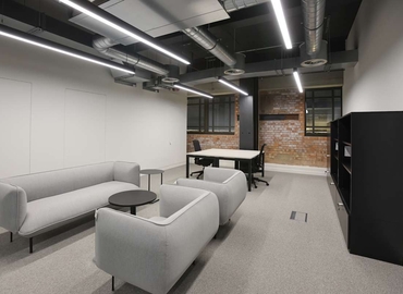 10 m² Business space in South London, 18 The Power Station (SW11 8BZ) - 11 | MatchOffice.com