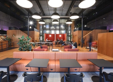  Coworkind spaces in South London, 18 The Power Station, 10 m² - MatchOffice.co.uk