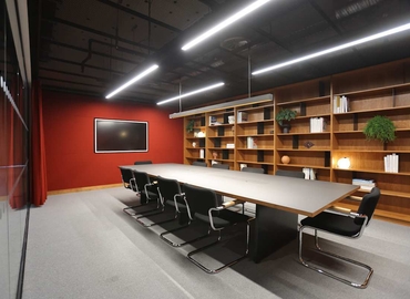  Coworkind spaces in South London, 18 The Power Station, 10 m² - MatchOffice.co.uk