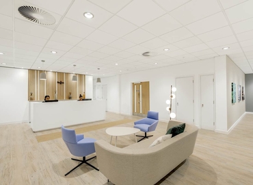  Virtual office address Enfield, Electric Avenue - MatchOffice.co.uk