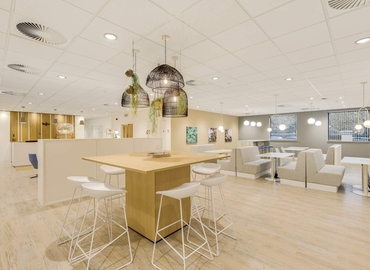  Virtual office address Enfield, Electric Avenue - MatchOffice.co.uk