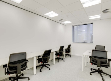  Virtual address Enfield, Electric Avenue - MatchOffice.co.uk