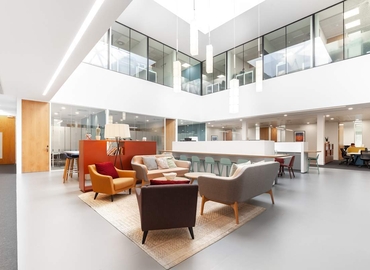 Virtual office space in Crawley, Churchill Court 3 (RH10 9LU) - 4 | MatchOffice.com