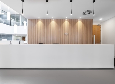 Virtual office space in Crawley, Churchill Court 3 (RH10 9LU) - 8 | MatchOffice.com