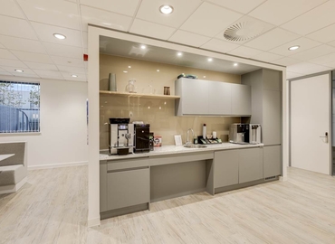  Business center  in Enfield, Electric Avenue, 10 m² - MatchOffice.co.uk