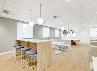  Business center  in Enfield, Electric Avenue, 10 m² - MatchOffice.co.uk