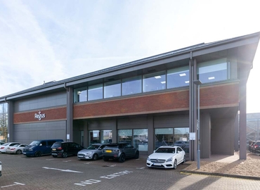 10 m² Coworking  in Crawley, Churchill Court 3 (RH10 9LU) - 0 | MatchOffice