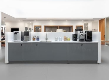 10 m² Serviced office in Crawley, Churchill Court 3 (RH10 9LU) - 5 | MatchOffice