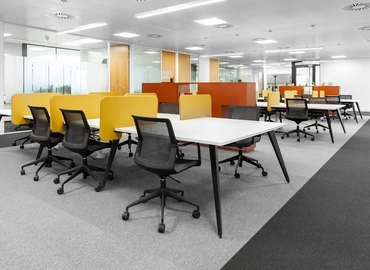 10 m² Business center in Crawley, Churchill Court 3 (RH10 9LU) - 3 | MatchOffice