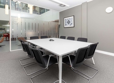 10 m² Business space in Crawley, Churchill Court 3 (RH10 9LU) - 6 | MatchOffice