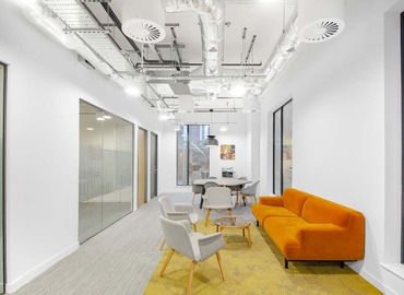  Coworkind spaces in Bournemouth, 19 Oxford Road, 10 m² - MatchOffice.co.uk