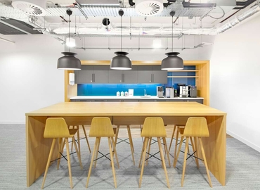  Work space in Bournemouth, 19 Oxford Road, 10 m² - MatchOffice.co.uk