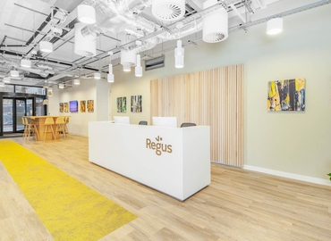 Business centre  in Bournemouth, 19 Oxford Road, 10 m² - MatchOffice.co.uk