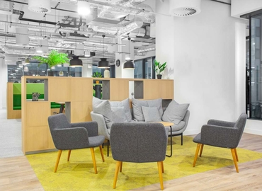 Business centre  in Bournemouth, 19 Oxford Road, 10 m² - MatchOffice.co.uk