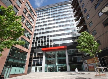 53 m² Business space in Liverpool, 100 Old Hall Street (L3 9QJ) - 0 | MatchOffice