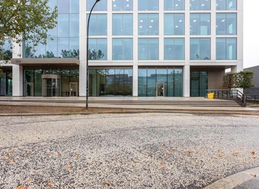 Coworking 100 Avebury Boulevard MK9 1FH Milton Keynes