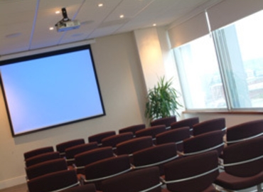  Business center  in Liverpool, 100 Old Hall Street, 53 m² - MatchOffice.co.uk