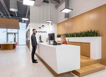 Virtual office 100 Avebury Boulevard MK9 1FH Milton Keynes