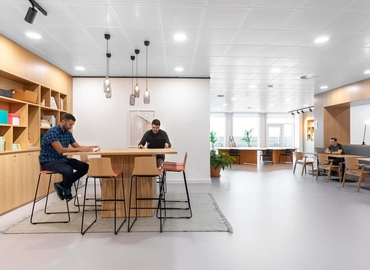 Virtual office 100 Avebury Boulevard MK9 1FH Milton Keynes