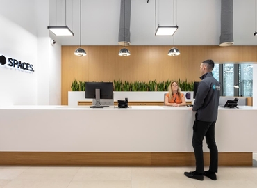 Virtual office 100 Avebury Boulevard MK9 1FH Milton Keynes