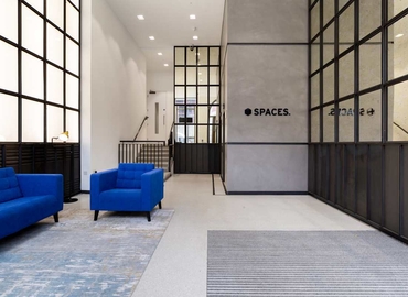 Virtual office City of London, 77 Farringdon Road - MatchOffice.co.uk