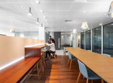 Business center Croxley Business Park,Building 2, 1st Floor WD18 8YA Harrow