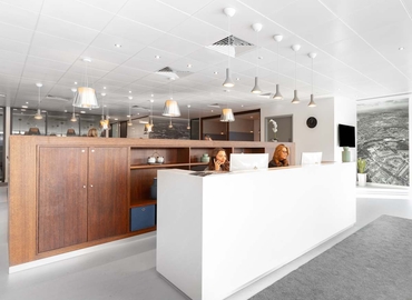 Coworking Croxley Business Park,Building 2, 1st Floor WD18 8YA Harrow