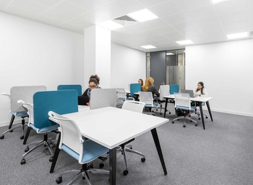 Coworking Croxley Business Park,Building 2, 1st Floor WD18 8YA Harrow