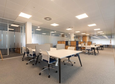  Virtual business address Wokingham, Wharfedale Road - MatchOffice.co.uk