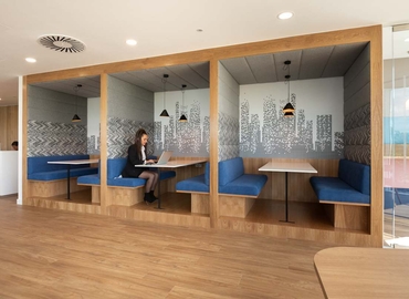  Virtual office address Wokingham, Wharfedale Road - MatchOffice.co.uk