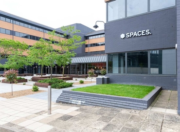  Business center  in Hemel Hempstead, The Maylands Building, 10 m² - MatchOffice.co.uk