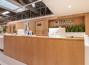 Business centre  in Leeds City Centre, 7 Park Row, 10 m² - MatchOffice.co.uk