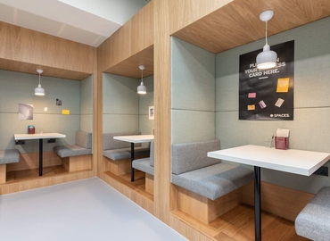  Business center  in Leeds City Centre, 7 Park Row, 10 m² - MatchOffice.co.uk