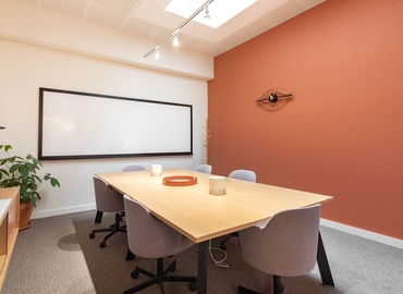 Business centre  in Leeds City Centre, 7 Park Row, 10 m² - MatchOffice.co.uk