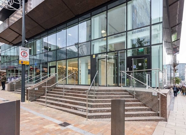  Business center  in Leeds City Centre, 7 Park Row, 10 m² - MatchOffice.co.uk