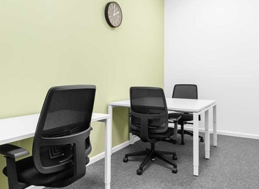 10 m² Coworking space  in Guildford, Guildford Business Park Road (GU2 8XG) - 7 | MatchOffice
