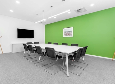 10 m² Coworking  in Guildford, Guildford Business Park Road (GU2 8XG) - 8 | MatchOffice