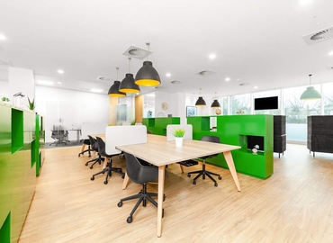 10 m² Coworking  in Guildford, Guildford Business Park Road (GU2 8XG) - 6 | MatchOffice