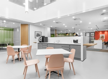 Virtual office space in Guildford, Guildford Business Park Road (GU2 8XG) - 5 | MatchOffice