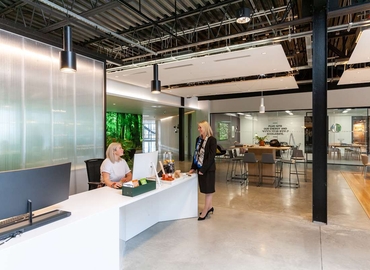  Work space in Hemel Hempstead, The Maylands Building, 10 m² - MatchOffice.co.uk