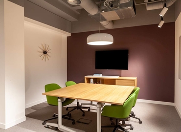 Coworking in Hemel Hempstead, The Maylands Building, 10 m² - MatchOffice.co.uk