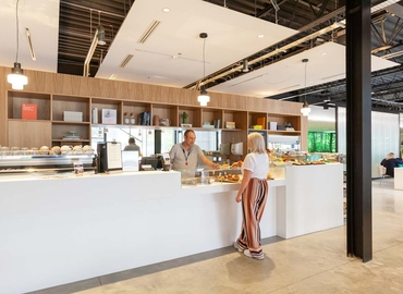  Coworking space in Hemel Hempstead, The Maylands Building, 10 m² - MatchOffice.co.uk